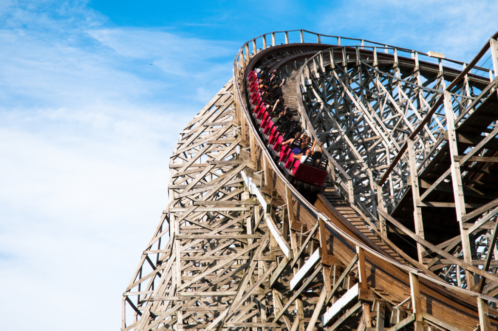 Cedar Point Guide: The BEST Rollercoaster Park in the World!