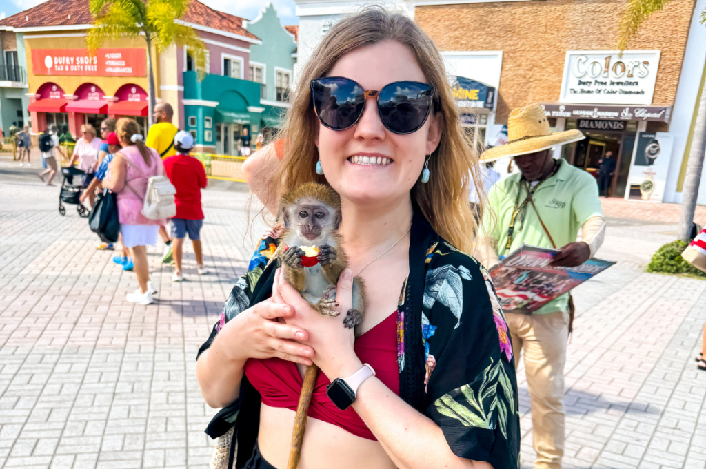 Saint Kitts : Full Day in Port Guide