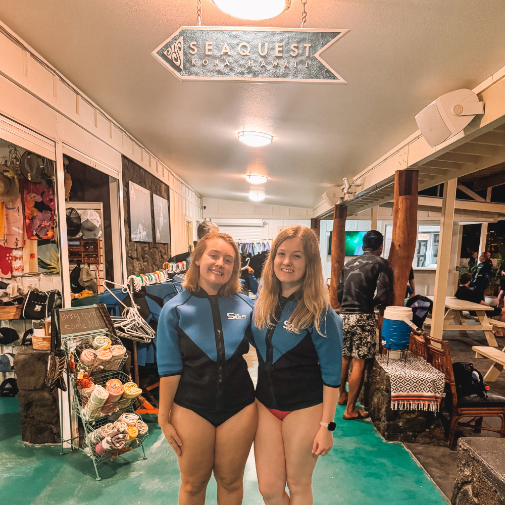Sea Quest