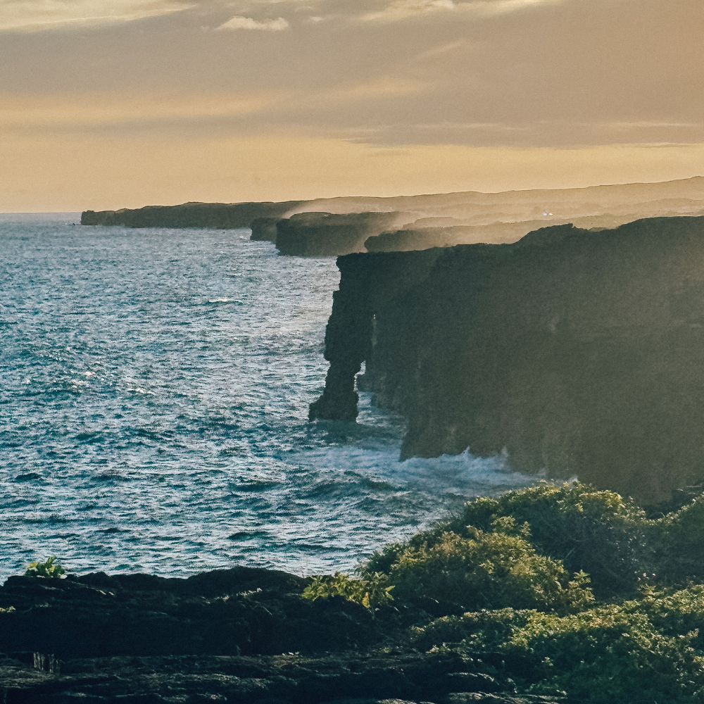 Holei Sea Arch