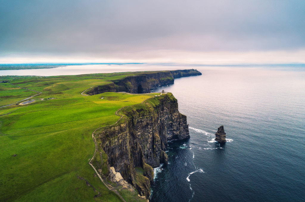 Ireland WHV
