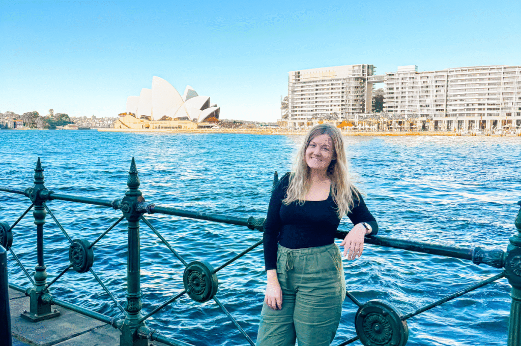 How to Prepare for an Australian Working Holiday Visa as a US Citizen