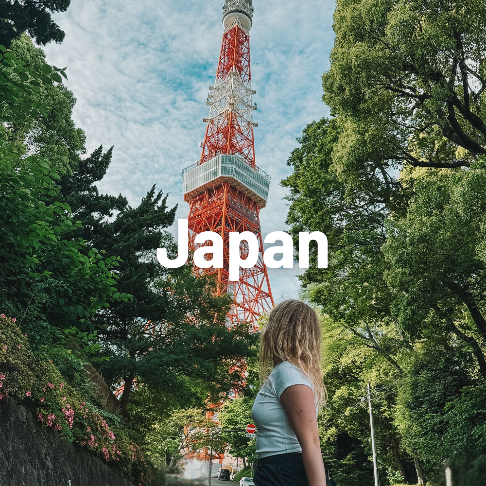 Japan
