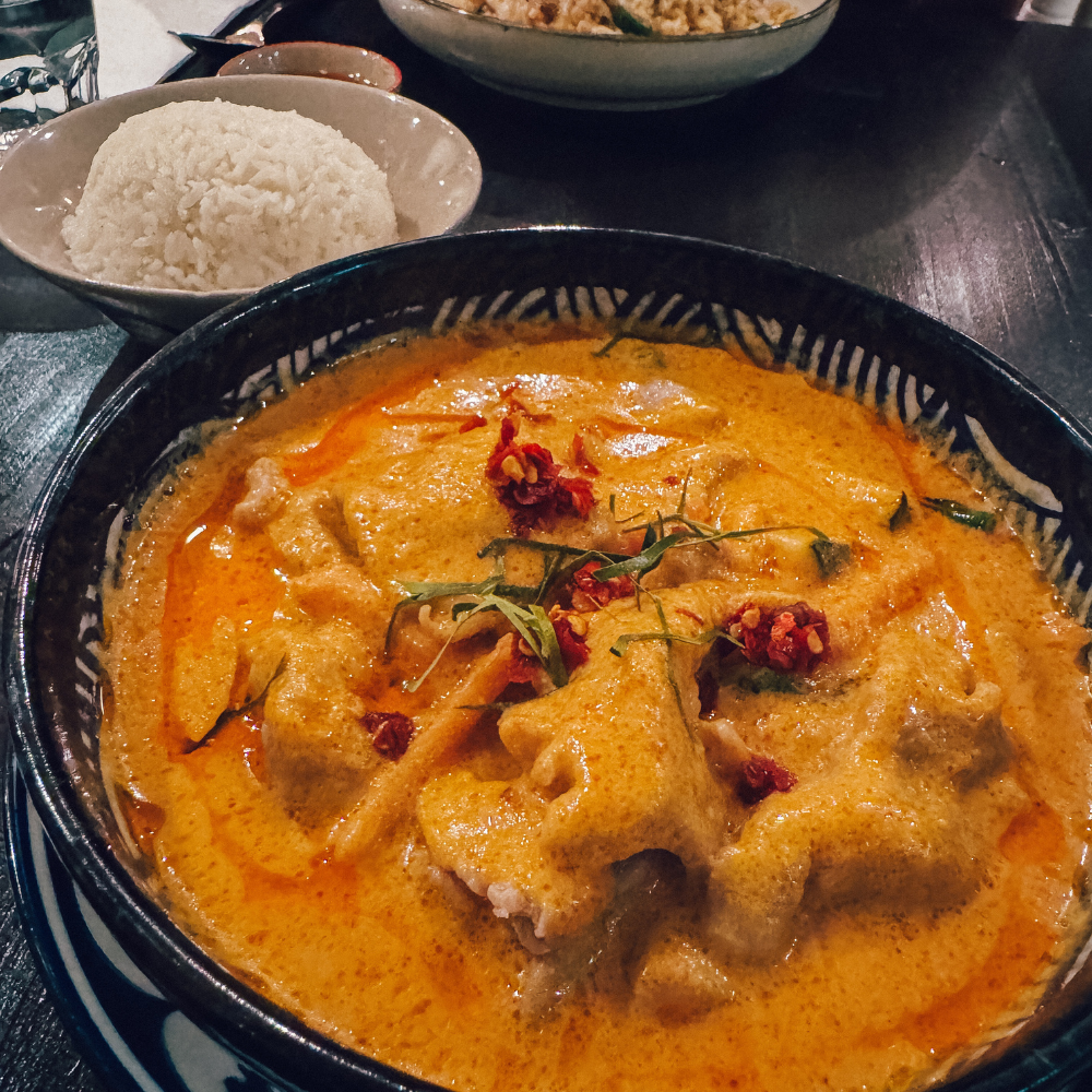 Cuba Street for Shopping and Dinner