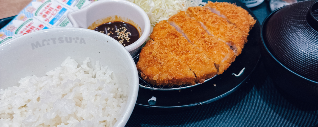Eating on a Budget